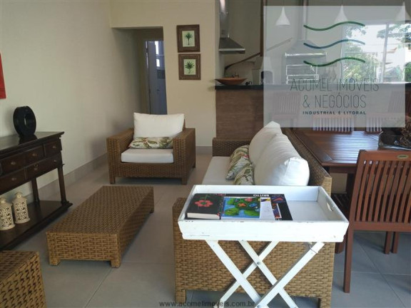 Imagem Casa de Condomínio com 4 Quartos à Venda, 282 m² em Residencial Tres - Santana De Parnaiba