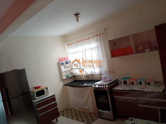 Imagem Sobrado com 2 Quartos à Venda, 90 m² em Vila Ursulina - Itaquaquecetuba Imagem Sobrado com 2 Quartos à Venda, 90 m² em Vila Ursulina - Itaquaquecetuba