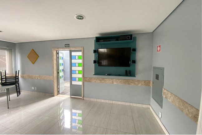 Imagem Imóvel com 2 Quartos à Venda, 52 m² em Vila Santa Clara - São Paulo Imagem Imóvel com 2 Quartos à Venda, 52 m² em Vila Santa Clara - São Paulo
