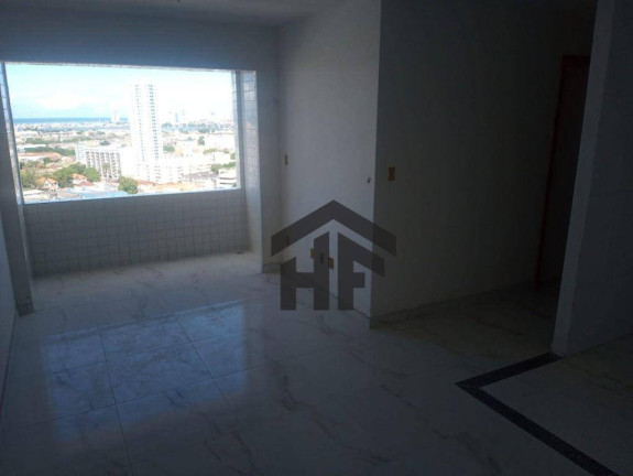 Imagem Apartamento com 2 Quartos à Venda, 48 m² em Boa Vista - Recife Imagem Apartamento com 2 Quartos à Venda, 48 m² em Boa Vista - Recife