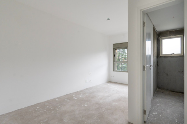 Imagem Apartamento com 3 Quartos à Venda, 181 m² em Vila Mariana - São Paulo