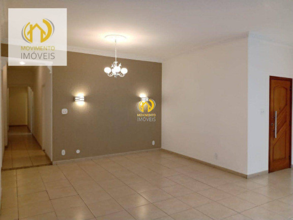 Apartamento com 3 Quartos à Venda, 120 m² em Flamengo - Rio De Janeiro
