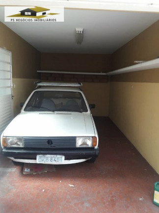 Imagem Sobrado com 3 Quartos à Venda, 200 m² em Jardim Da Glória - São Paulo