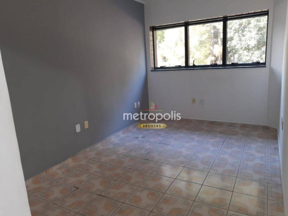 Sala Comercial à Venda, 26 m² em Nova Gerti - São Caetano Do Sul