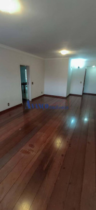 Imagem Apartamento com 3 Quartos à Venda, 120 m² em Centro - Jundiaí