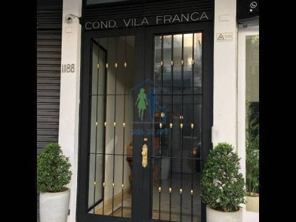 Imagem Apartamento com 2 Quartos à Venda, 100 m² em Jardim Paulista - São Paulo Imagem Apartamento com 2 Quartos à Venda, 100 m² em Jardim Paulista - São Paulo