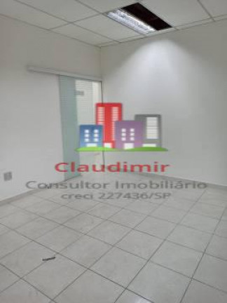 Imagem Imóvel Comercial à Venda ou Locação, 180 m² em Vila Azevedo - São Paulo
