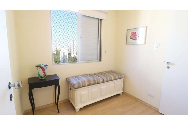 Imagem Imóvel com 3 Quartos à Venda, 64 m² em Vila Andrade - São Paulo
