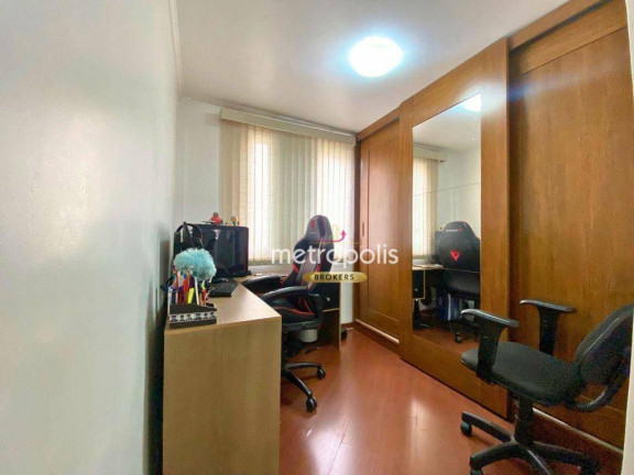Imagem Apartamento com 3 Quartos à Venda, 77 m² em Demarchi - São Bernardo Do Campo Imagem Apartamento com 3 Quartos à Venda, 77 m² em Demarchi - São Bernardo Do Campo