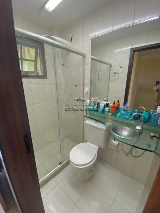 Imagem Casa com 3 Quartos à Venda, 120 m² em Recreio Dos Bandeirantes - Rio De Janeiro