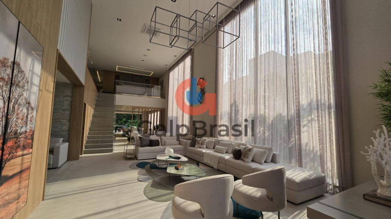 Imagem Casa de Condomínio à Venda, 832 m² em Riviera De São Lourenço - Bertioga