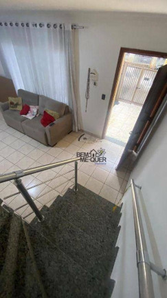 Imagem Sobrado com 3 Quartos à Venda, 142 m² em Parque São Domingos - São Paulo Imagem Sobrado com 3 Quartos à Venda, 142 m² em Parque São Domingos - São Paulo