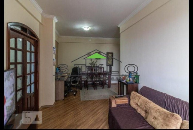 Imagem Apartamento com 1 Quarto à Venda, 64 m² em Centro - São Bernardo Do Campo Imagem Apartamento com 1 Quarto à Venda, 64 m² em Centro - São Bernardo Do Campo
