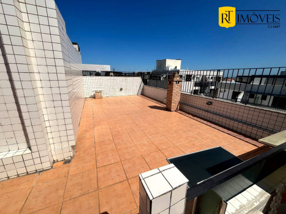 Imagem Cobertura com 3 Quartos à Venda, 200 m² em Braga - Cabo Frio Imagem Cobertura com 3 Quartos à Venda, 200 m² em Braga - Cabo Frio
