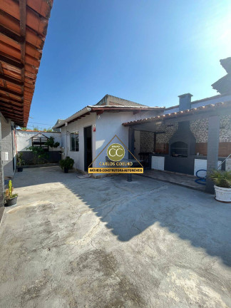Imagem Casa com 5 Quartos à Venda, em Samburá (tamoios) - Cabo Frio Imagem Casa com 5 Quartos à Venda, em Samburá (tamoios) - Cabo Frio