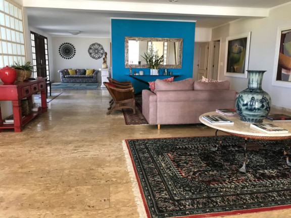 Imagem Casa com 7 Quartos à Venda, 800 m² em Vilas Do Atlântico - Lauro De Freitas