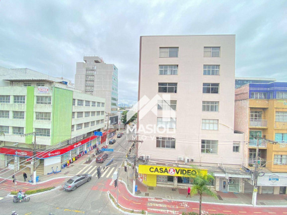 Imagem Sala Comercial à Venda, 32 m² em Centro - Vila Velha Imagem Sala Comercial à Venda, 32 m² em Centro - Vila Velha