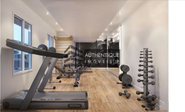 Imagem Apartamento com 2 Quartos à Venda, 53 m² em Ipiranga - São Paulo Imagem Apartamento com 2 Quartos à Venda, 53 m² em Ipiranga - São Paulo