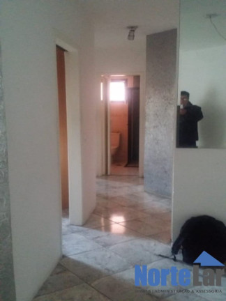 Imagem Apartamento com 2 Quartos à Venda, 49 m² em Lauzane Paulista - São Paulo