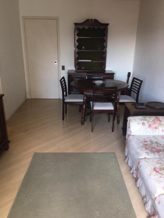 Imagem Imóvel com 1 Quarto à Venda, 43 m² em Itaim Bibi - São Paulo