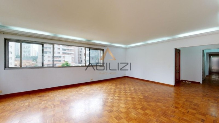 Imagem Apartamento com 3 Quartos à Venda, 152 m² em Pinheiros - São Paulo Imagem Apartamento com 3 Quartos à Venda, 152 m² em Pinheiros - São Paulo