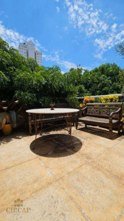 Imagem Apartamento com 4 Quartos à Venda, 240 m² em Vila Romana - São Paulo Imagem Apartamento com 4 Quartos à Venda, 240 m² em Vila Romana - São Paulo