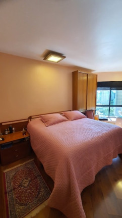 Imagem Imóvel com 4 Quartos à Venda, 154 m² em Vila Nova Conceição - São Paulo Imagem Imóvel com 4 Quartos à Venda, 154 m² em Vila Nova Conceição - São Paulo