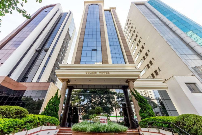 Imagem Sala Comercial à Venda, 44 m² em Santo Amaro - São Paulo Imagem Sala Comercial à Venda, 44 m² em Santo Amaro - São Paulo