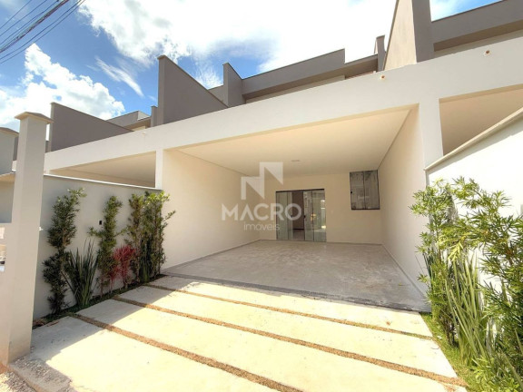 Casa com 2 Quartos à Venda, 110 m² em Vila Lenzi - Jaraguá Do Sul
