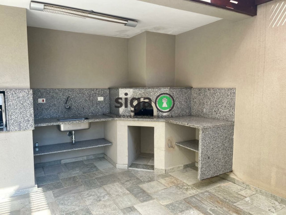 Imagem Apartamento com 4 Quartos à Venda, 196 m² em Vila Suzana - São Paulo Imagem Apartamento com 4 Quartos à Venda, 196 m² em Vila Suzana - São Paulo
