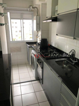 Imagem Apartamento com 2 Quartos à Venda, 42 m² em Itaquera - São Paulo