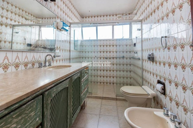 Imagem Casa com 3 Quartos à Venda, 250 m² em Vila Monumento - São Paulo
