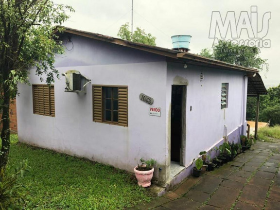 Casa com 2 Quartos à Venda, 120 m² em Canudos - Novo Hamburgo