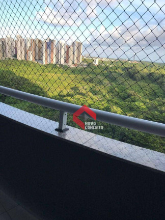 Imagem Apartamento com 2 Quartos à Venda, 77 m² em Cocó - Fortaleza