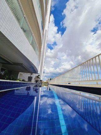 Imagem Apartamento com 3 Quartos à Venda, 107 m² em Jóquei - Teresina