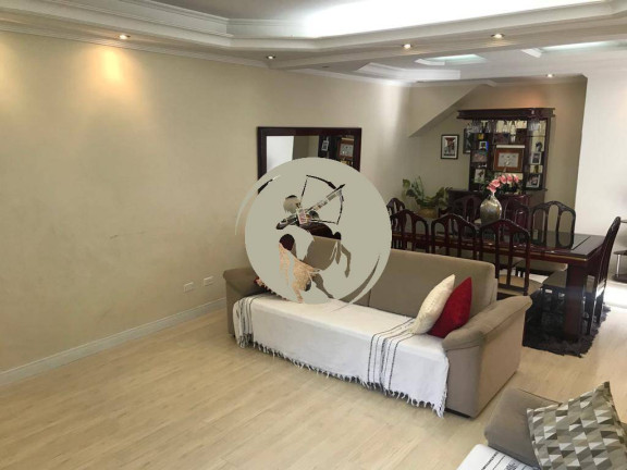 Imagem Casa com 3 Quartos à Venda, 135 m² em Ponta Da Praia - Santos Imagem Casa com 3 Quartos à Venda, 135 m² em Ponta Da Praia - Santos