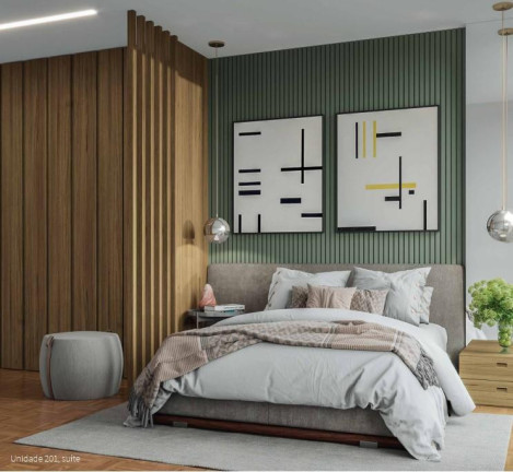Imagem Apartamento com 4 Quartos à Venda, 135 m² em Jardim Botânico - Rio De Janeiro