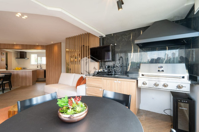 Imagem Apartamento com 3 Quartos à Venda, 116 m² em Vila Andrade - São Paulo