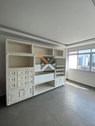 Foto do imóvel Imóvel com 2 Quartos à Venda, 110 m² em Mooca - São Paulo