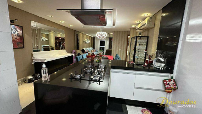 Imagem Apartamento com 3 Quartos à Venda, 153 m² em Boqueirão - Praia Grande Imagem Apartamento com 3 Quartos à Venda, 153 m² em Boqueirão - Praia Grande