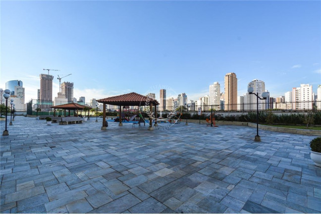 Imagem Apartamento com 2 Quartos à Venda, 72 m² em Vila Olímpia - São Paulo