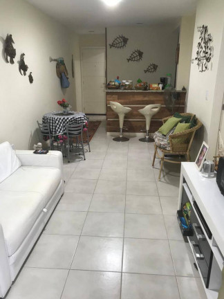 Imagem Apartamento com 1 Quarto à Venda, 64 m² em Braga - Cabo Frio