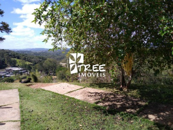 Imagem Imóvel com 3 Quartos à Venda, 160 m² em Chácaras Vista Alegre - Arujá