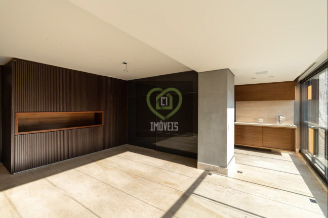 Imagem Apartamento com 2 Quartos à Venda, 129 m² em Perdizes - São Paulo
