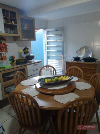Imagem Sobrado com 3 Quartos à Venda, 337 m² em Jardim Santa Lídia - Guarulhos Imagem Sobrado com 3 Quartos à Venda, 337 m² em Jardim Santa Lídia - Guarulhos
