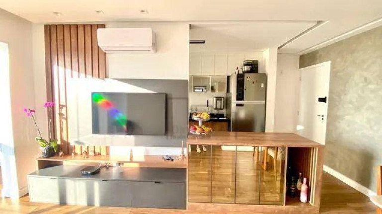 Apartamento com 2 Quartos à Venda, 62 m² em Parque Campolim - Sorocaba