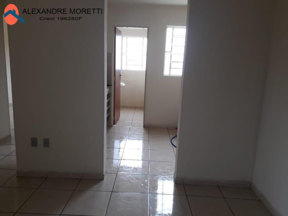 Imagem Apartamento com 2 Quartos à Venda, 54 m² em Ipanema Ville - Sorocaba Imagem Apartamento com 2 Quartos à Venda, 54 m² em Ipanema Ville - Sorocaba
