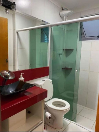 Imagem Apartamento com 2 Quartos à Venda, 66 m² em Jardim Terramérica Iii - Americana Imagem Apartamento com 2 Quartos à Venda, 66 m² em Jardim Terramérica Iii - Americana