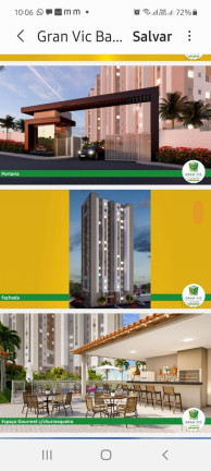 Imagem Imóvel com 2 Quartos à Venda, 55 m² em Matão - Sumaré