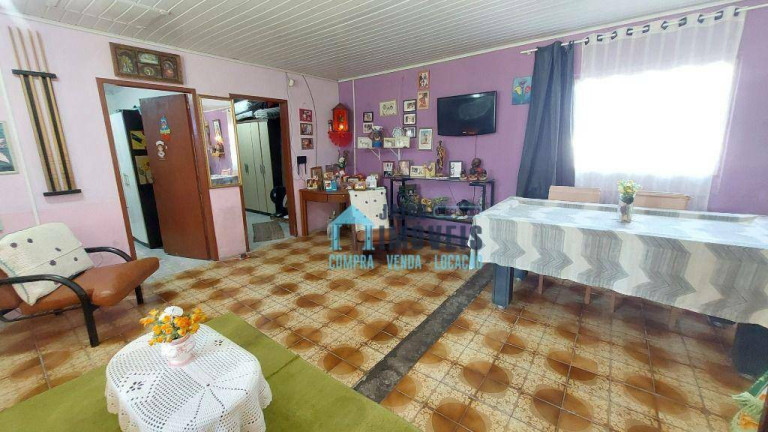 Imagem Casa com 2 Quartos à Venda, 450 m² em Centro - Balneário Pinhal Imagem Casa com 2 Quartos à Venda, 450 m² em Centro - Balneário Pinhal